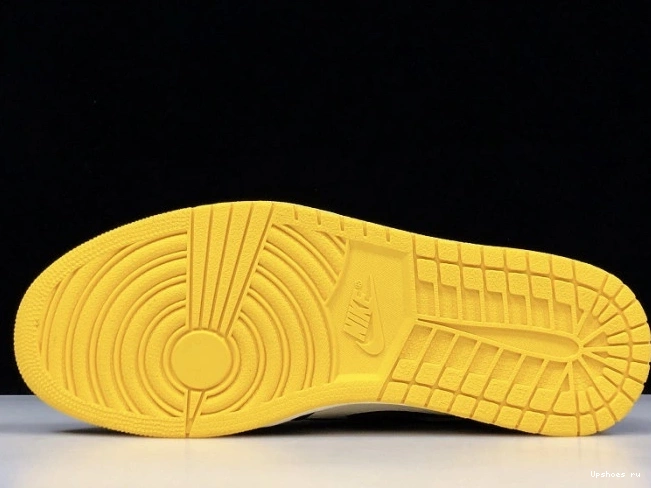 OG 1 107 Retro High 'Not For 861428 Jordan  Resale' Air NRG 0111